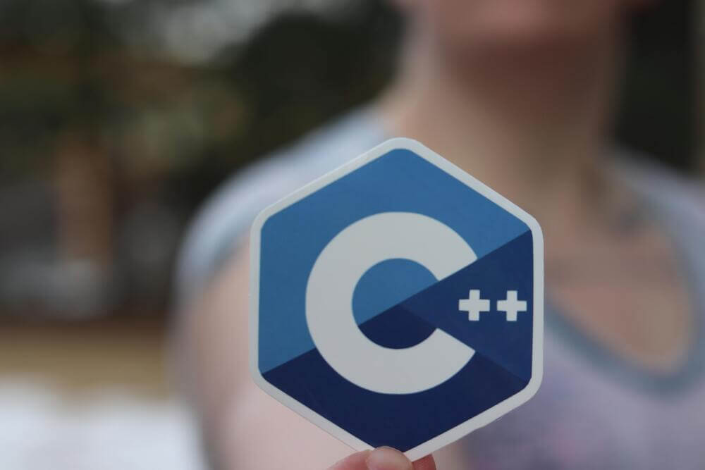 Logo C++